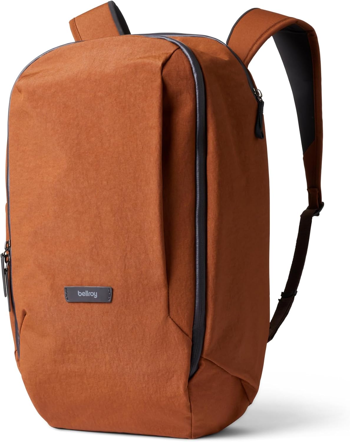 Bellroy Transit Workpack 20L cestovní batoh do letadla letadla notebook 16" bronzový