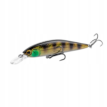 Shimano Yasei Trigger Twitch 90S Perch