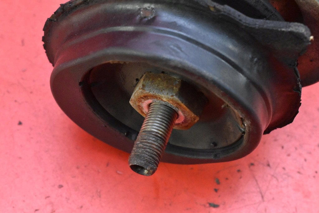 shock absorber right front 50710804 FORD KA MK2 1.2 8V 69 KM 08-20