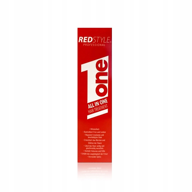 

Red Style All in One Hair Treatment Kuracja 125 ml