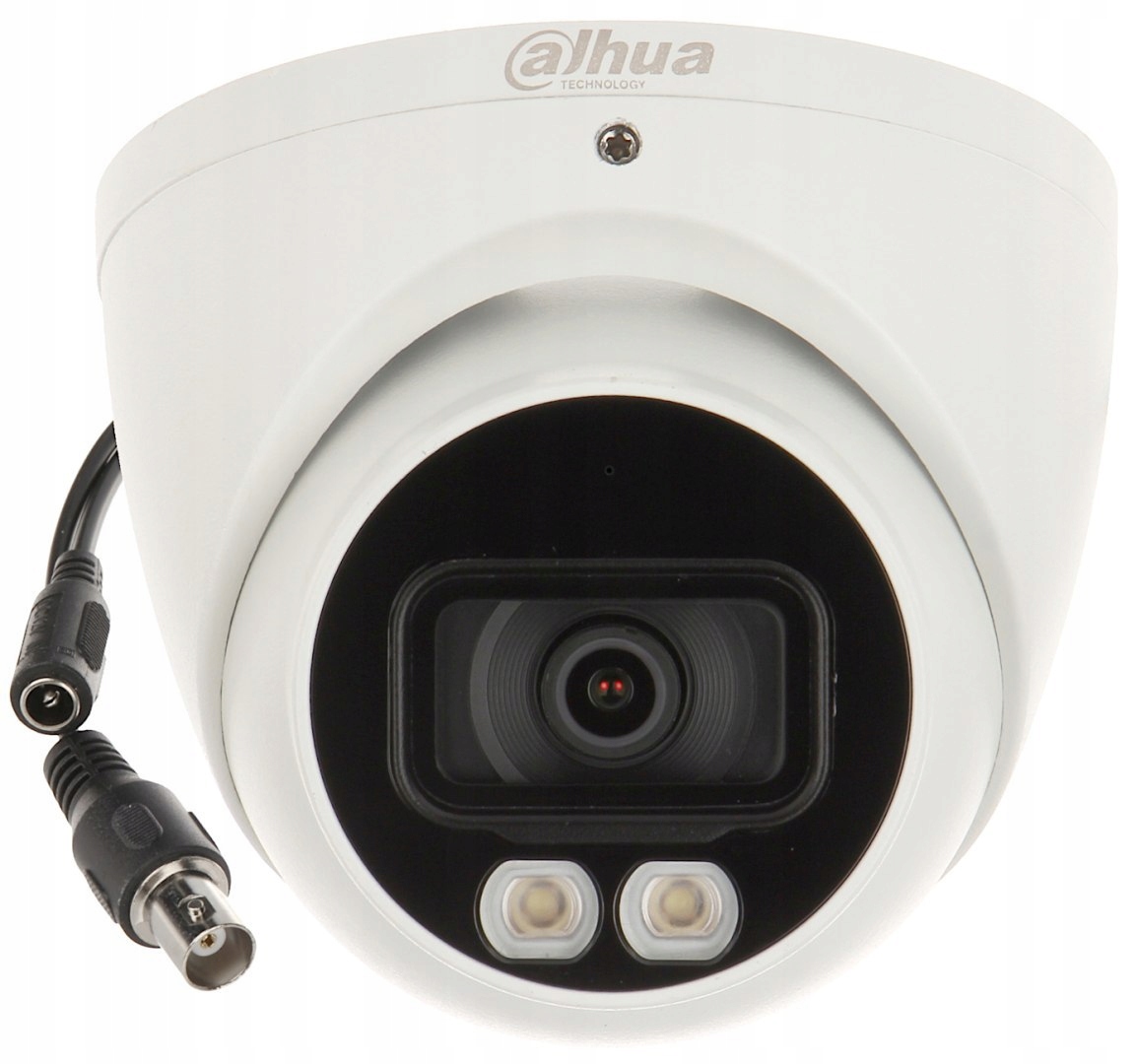 Kamera Ahd, Hd-cvi, Hd-tvi, Pal HAC-HDW1200T-IL-A-0280B-S6 1080p 2.8 mm D