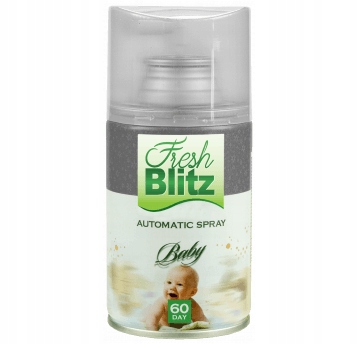 

Fresh Blitz wkład 260ml Baby Kala