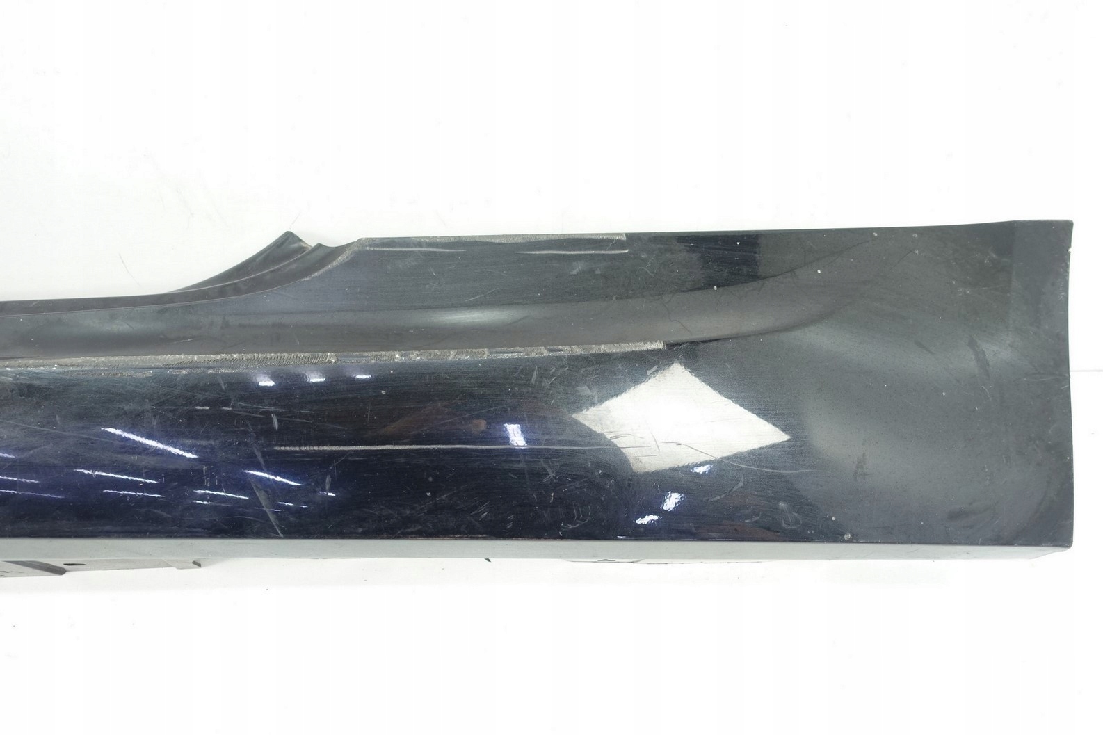 cap moulding PROGOW left BMW 3 E92 E93 m-packet