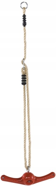 Ventolino huśtawka wzmacinająca na placu zabaw Kod producenta Ventolino