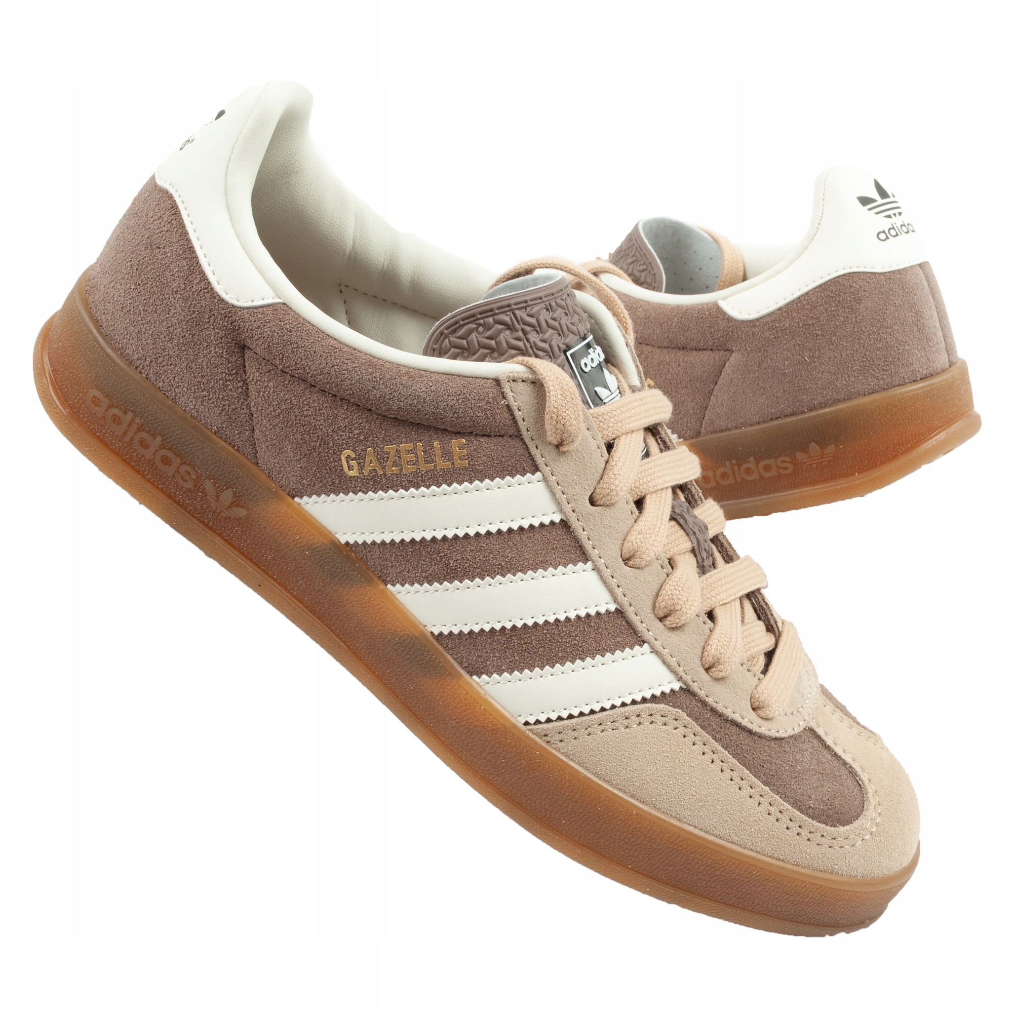 Boty Adidas Gazelle Indoor IF9646 vel. 38