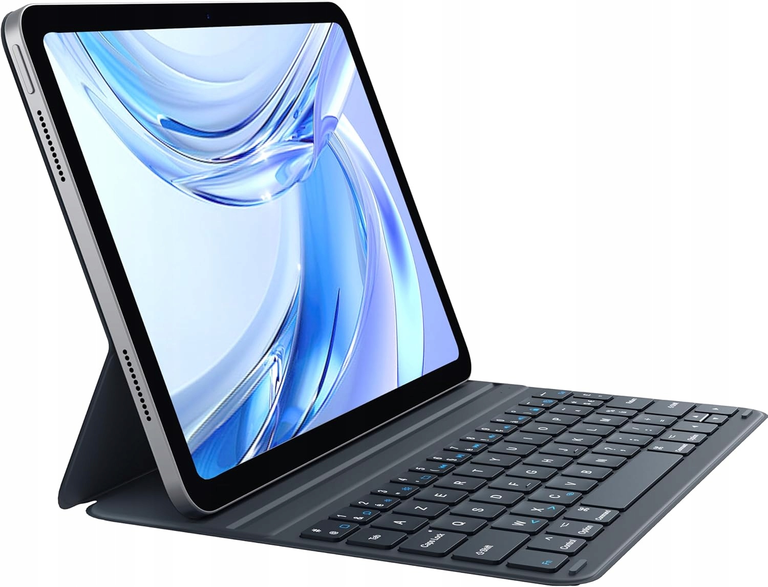 Klávesnica pre iPad Air 11 a Pro 11 Chesona Azerty magnetická
