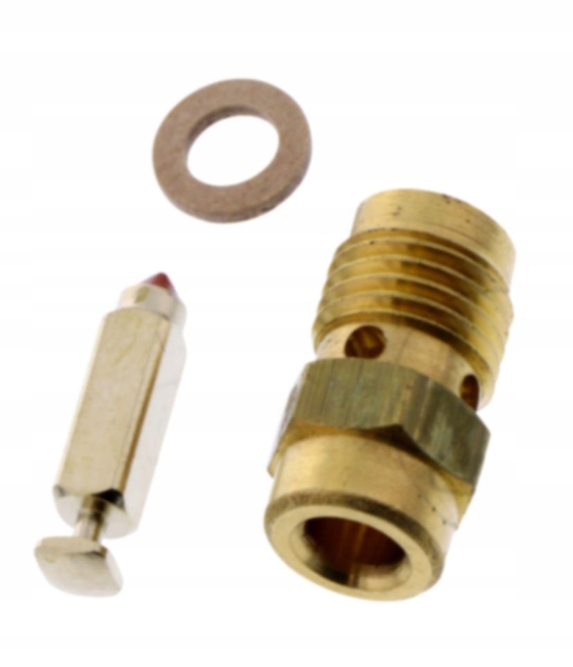 Jehlový ventil Keeway Hurricane 25 50 Matrix Kreidler Flory KSR-Moto XOR2