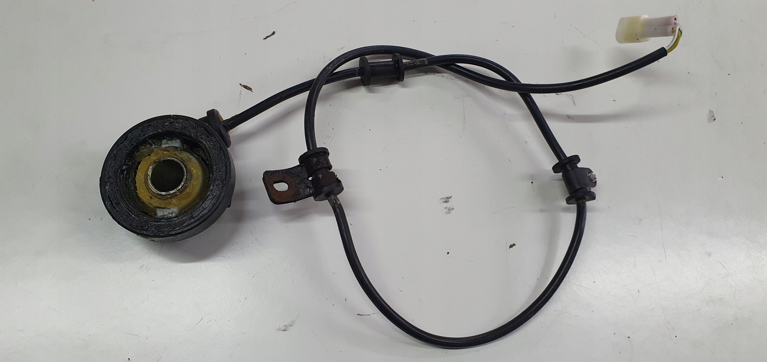 50 2021r - MASAI FURIOUS 2021 РАВЛИК СПІДОМЕТР ПРИВІД