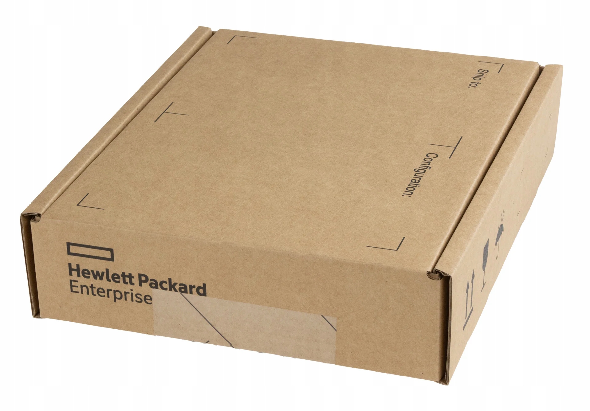 Nowa Bateria Hpe 96W Smart Storage Battery P01366-B21 876850-001 878643-001