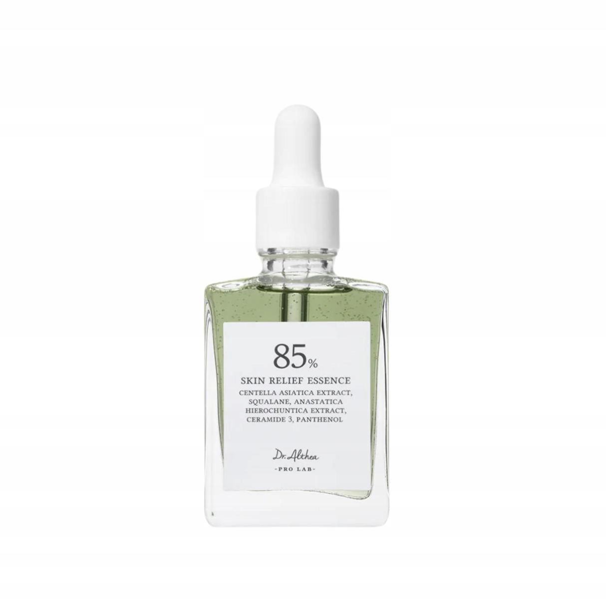 Dr. Althea Zklidňující Pleťová Esence 30 ML [kosmetika]