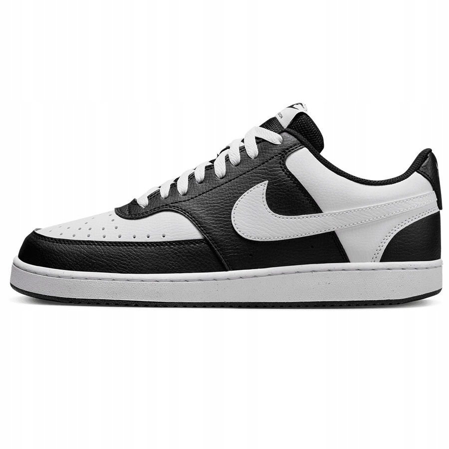 Boty Nike Court Vision Low HM9862-001 vícebarevné 42 1/2
