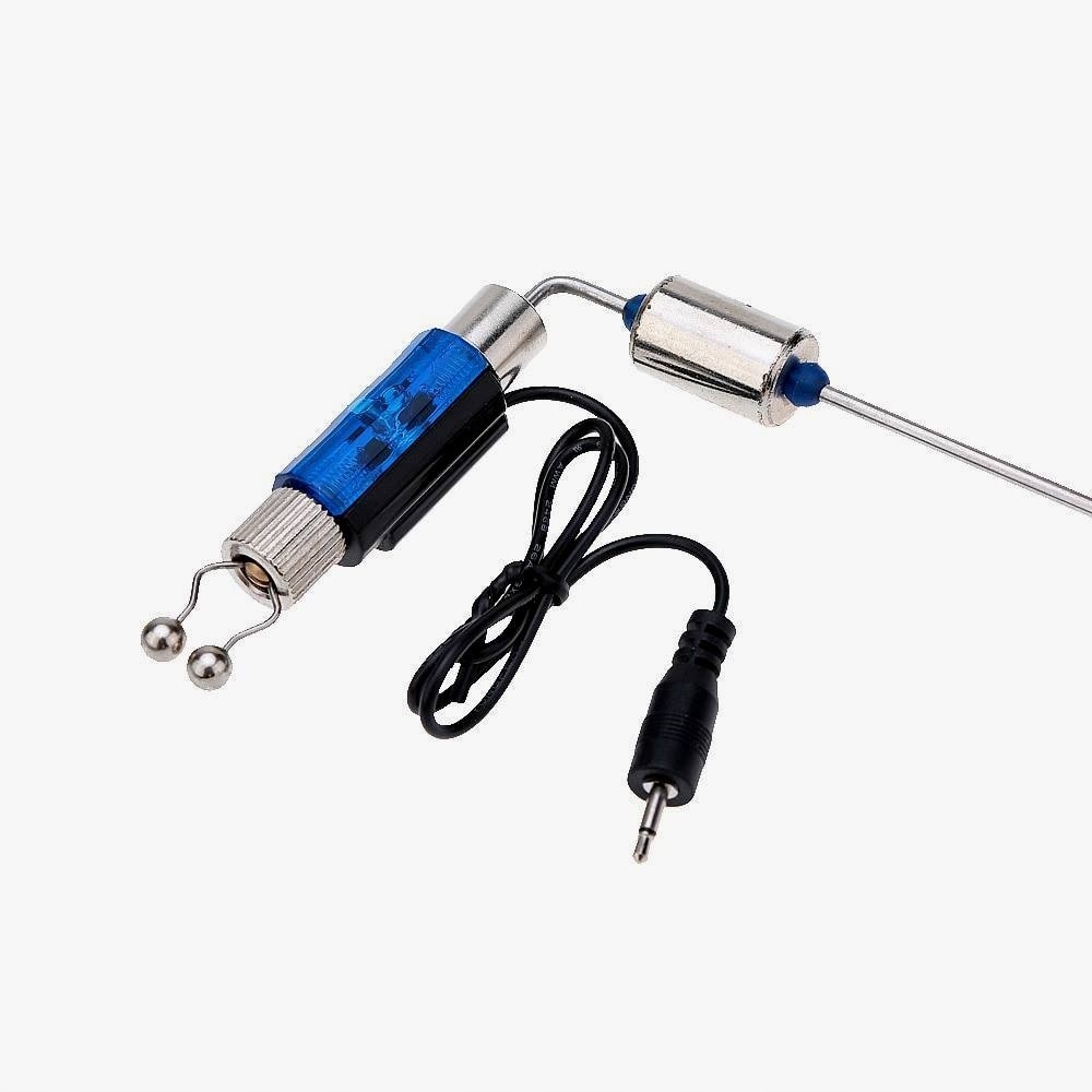 ZESTAW 4x SWINGERY HANGER ELEKTRYCZNY SYGNALIZATOR Model PODPÓRKĘ SZTYCE STANOWISKO ROD POD