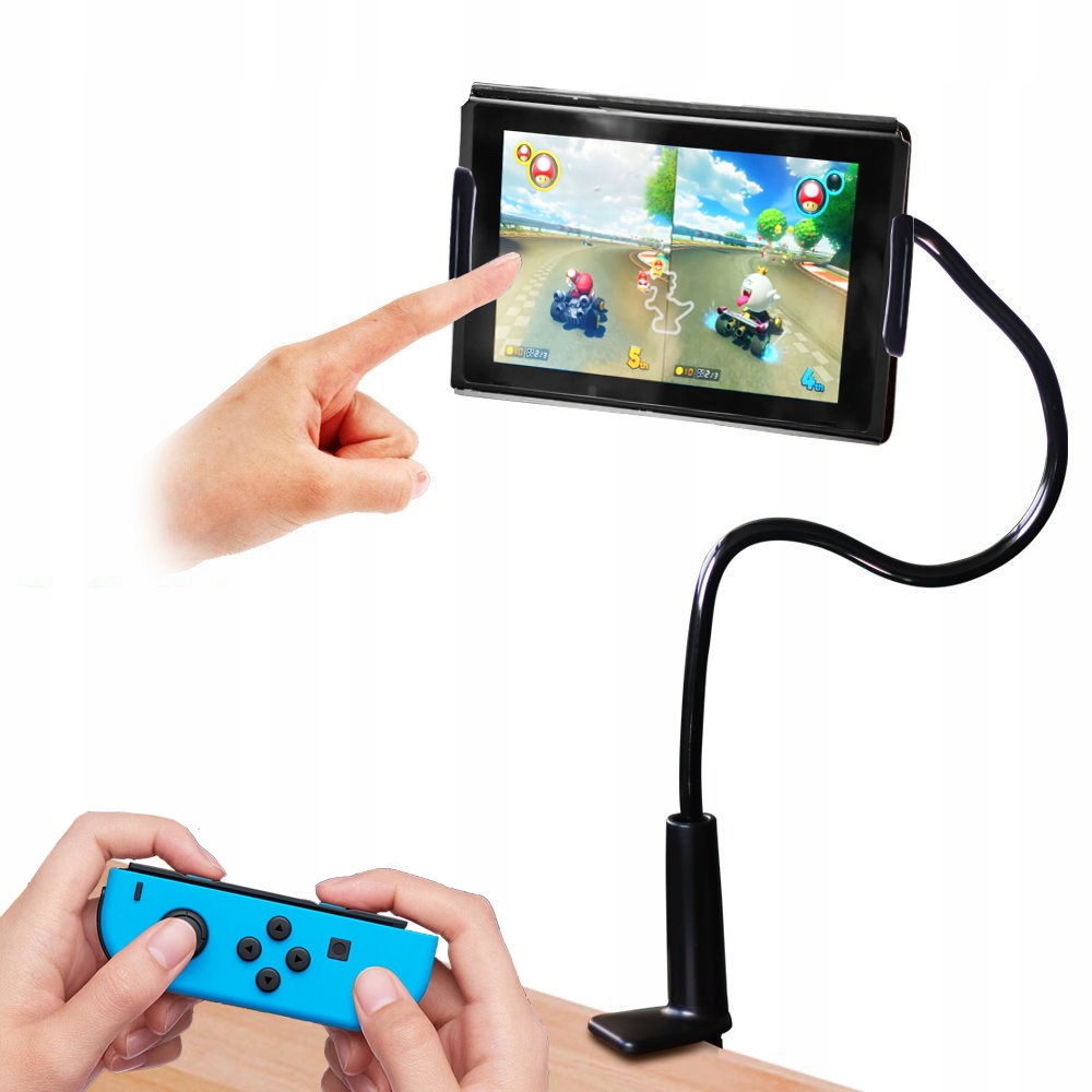 

Uchwyt Statyw Ramię Elastyczny Do Nintendo Switch