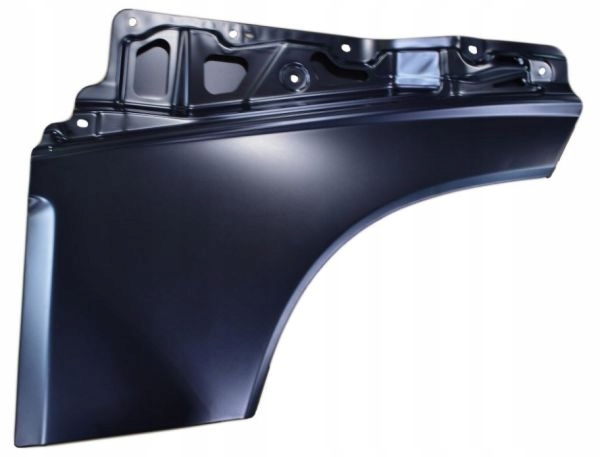 Prodloužení Dveří Levé Volvo FH4 82107271 E6