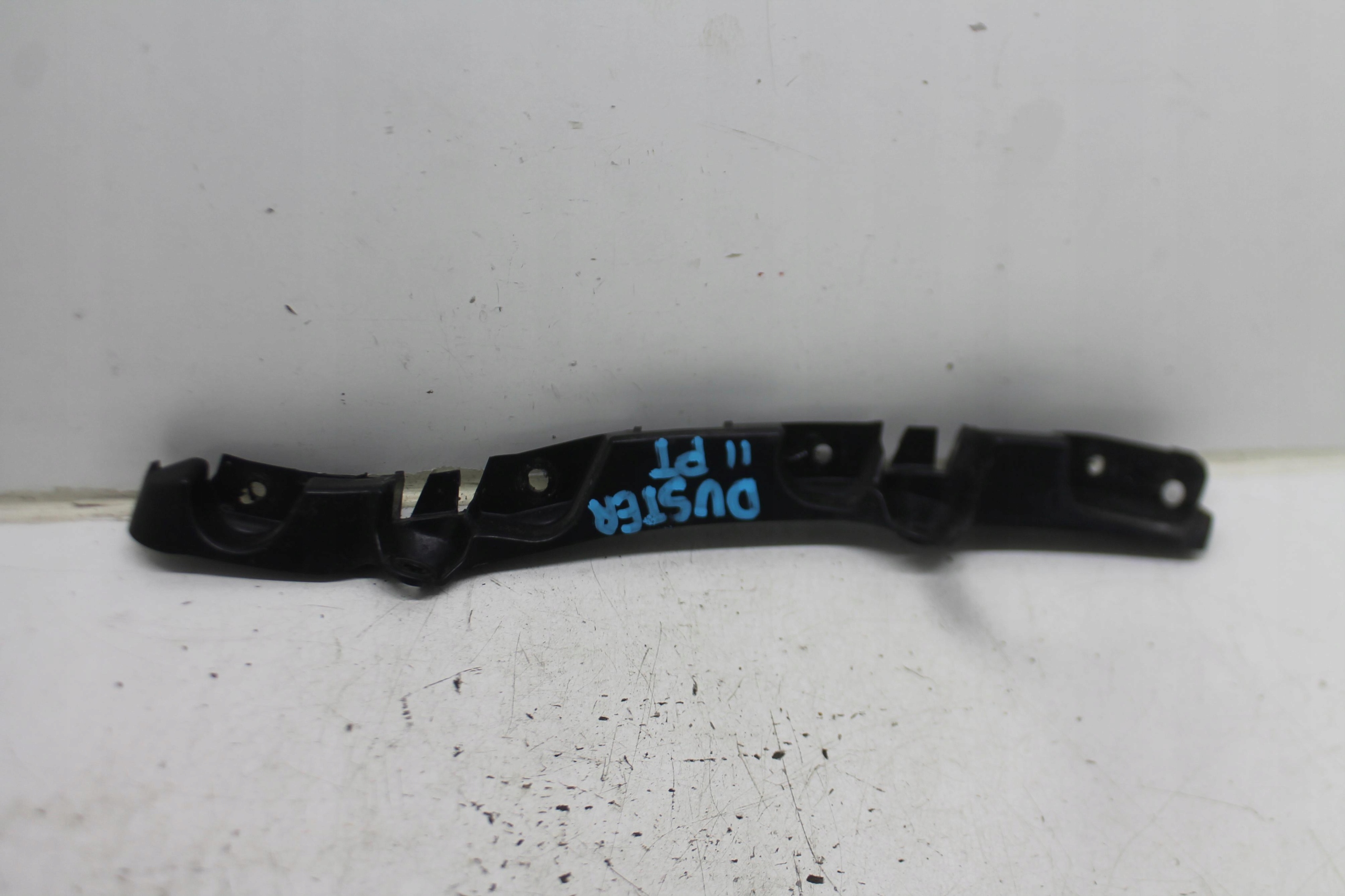 support right rear part 850445579R DACIA DUSTER II 17-24