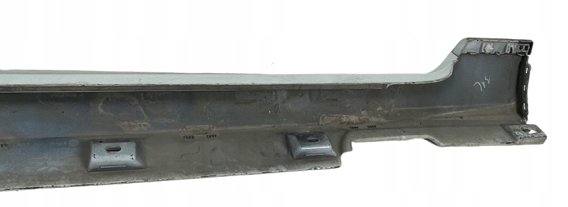 VW PASSAT B8 moulding right threshold 3G0853858F