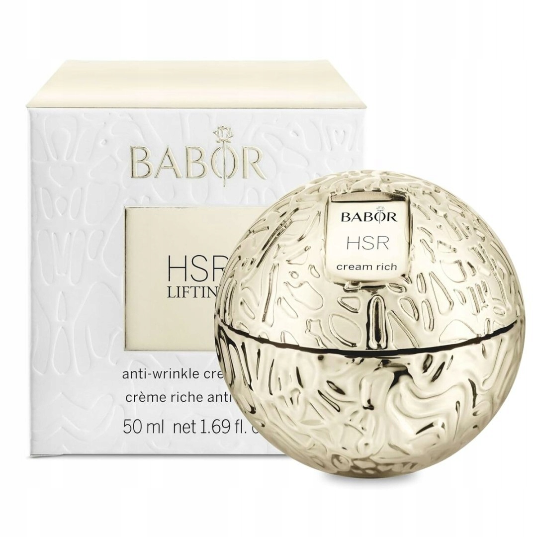 Protivráskový krém Babor Hsr Lifting 50 ml