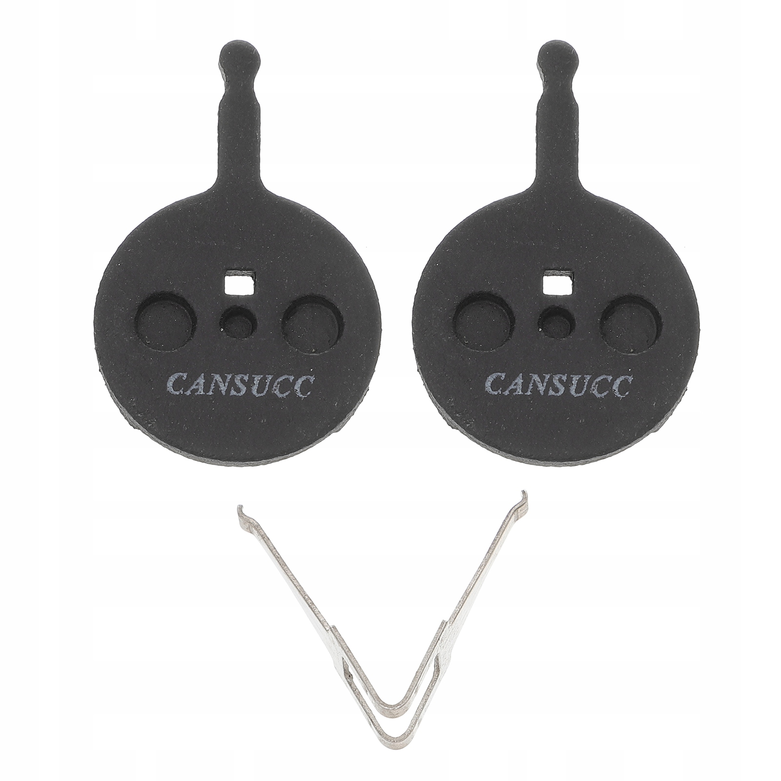 Klocki HAMULCOWE DO ROWERU