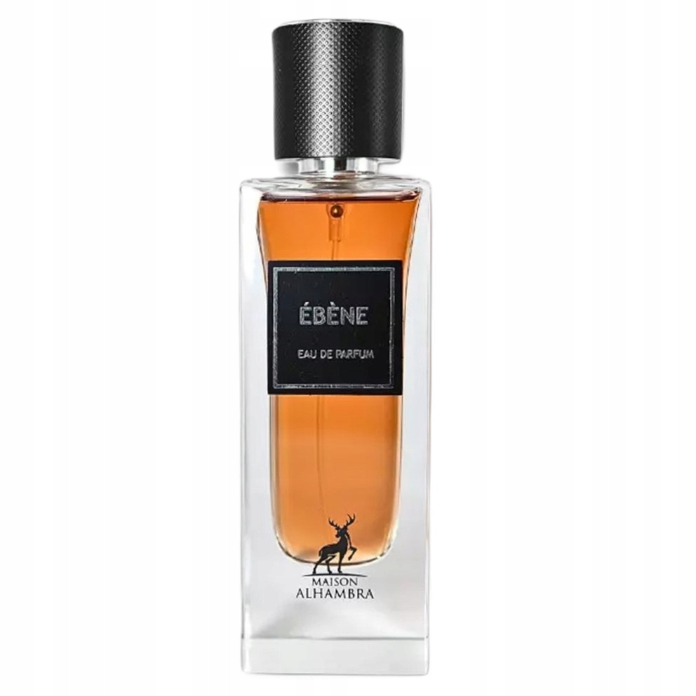 Maison Alhambra Ébene parfémovaná voda sprej 90 ml