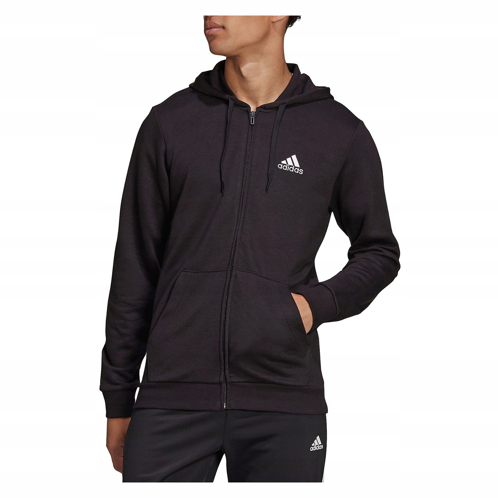

Bluza męska adidas Essentials Big Logo r.S