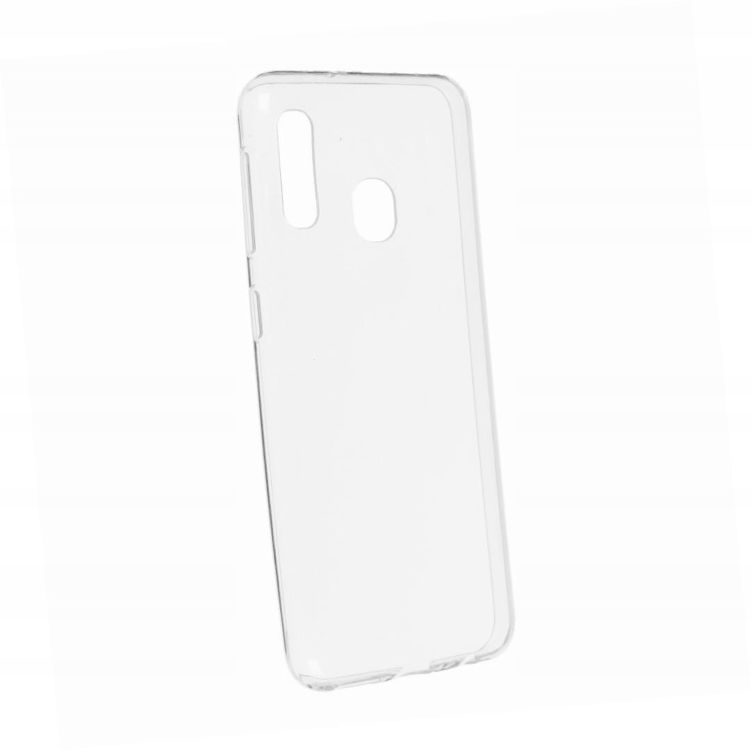Etui back case do Samsung Galaxy A20e silikon