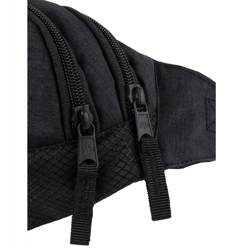 PIT BULL nerka CONCORD black saszetka od ARI Kolor czarny