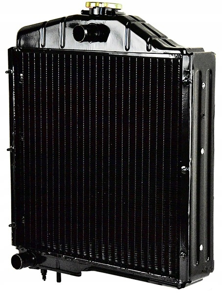 Chłodnica wody , Ursus C-360