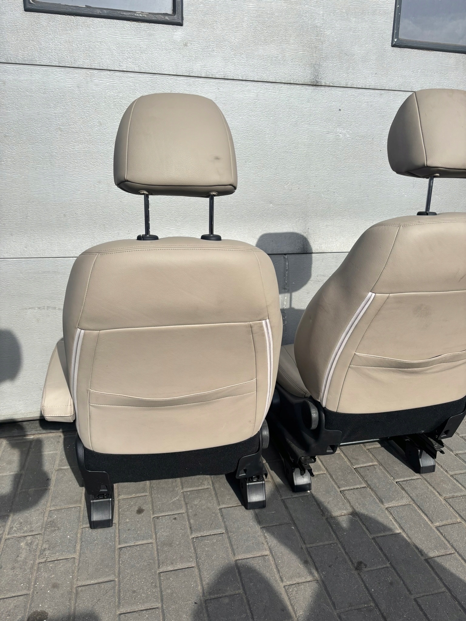 комплект диван европа kia VENGA 2010-