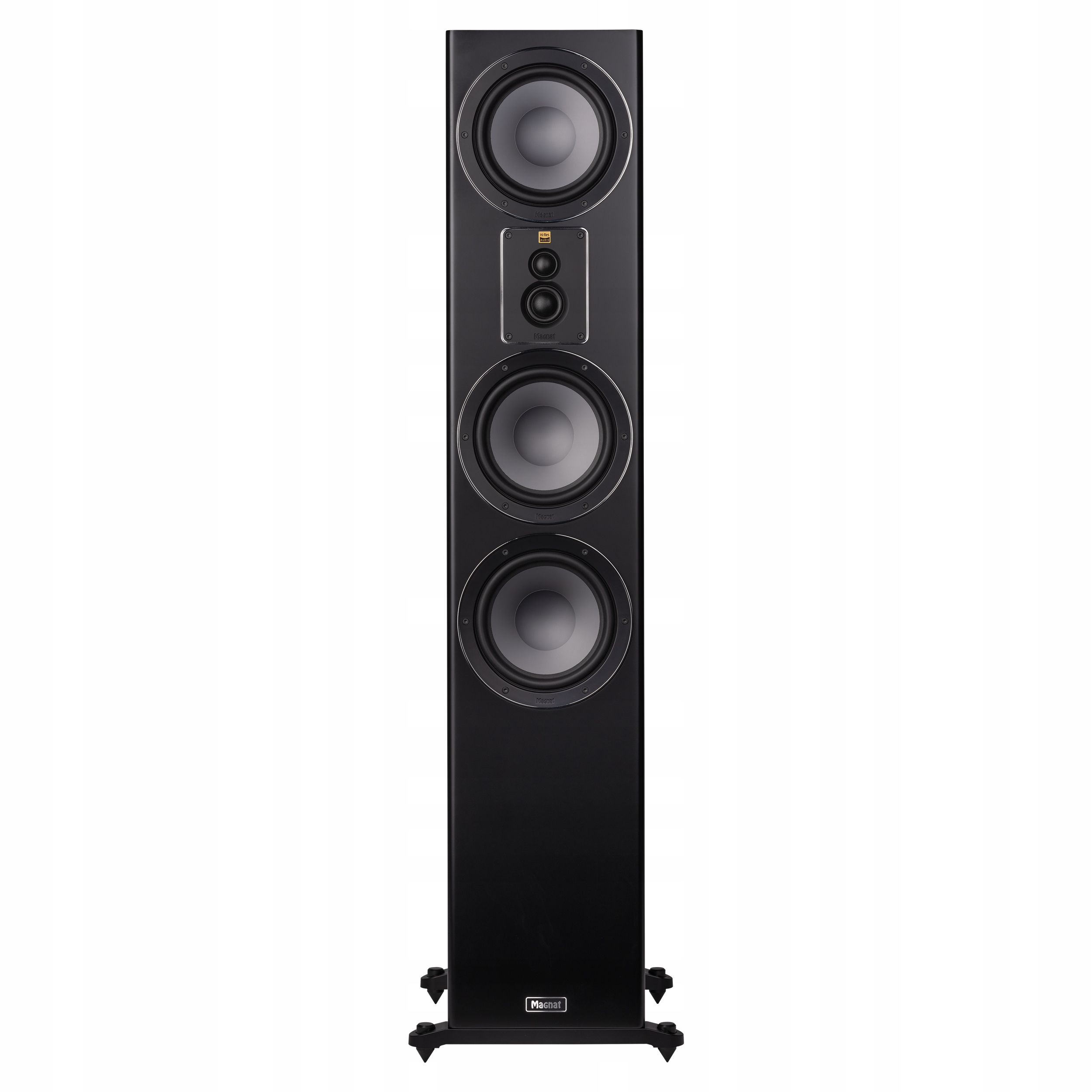 Magnat Signature 607 Satin Black Stĺpové reproduktory, podlahové, kus