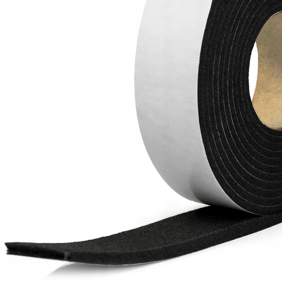 

Taśma Rozprężna 40/20 mm Uszczelka Okienna 8mb