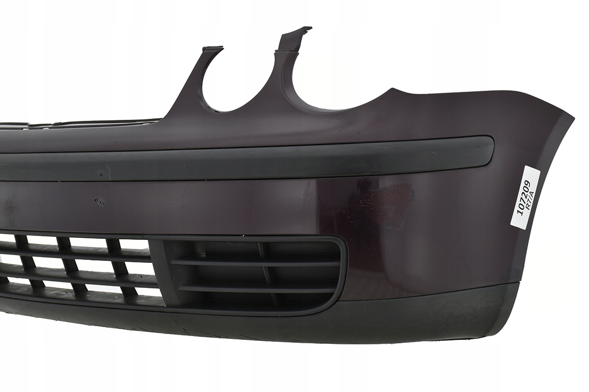 front bumper front VW POLO IV 4