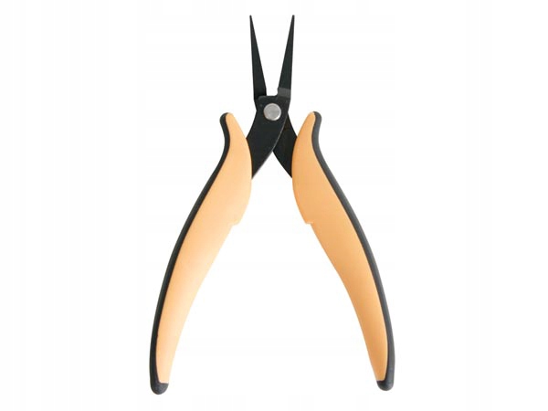 

Precyzyjne Szypce Płaskie VT303