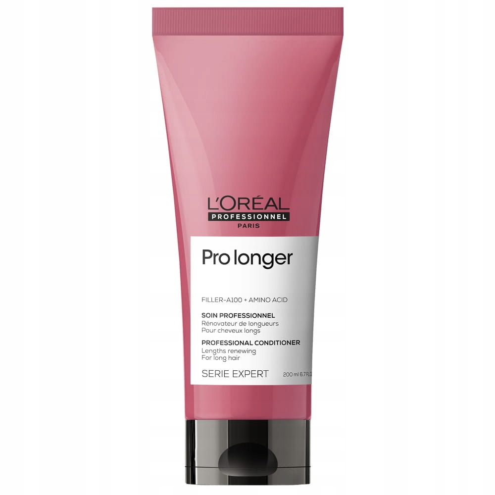 Loreal Professionnel Pro Longer obnovující kondicionér pro dlouhé vlasy 200 m