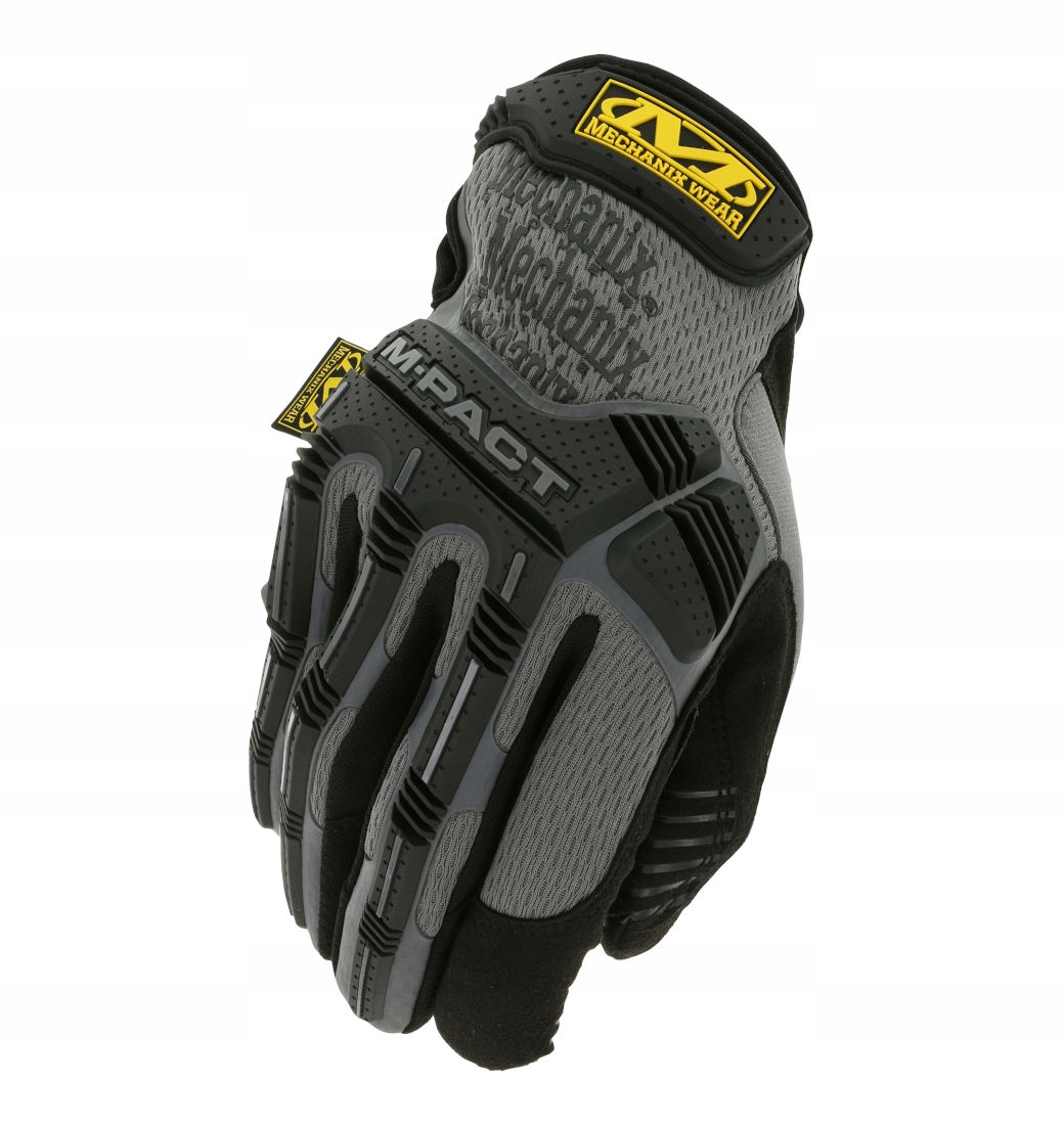 

Rękawice Mechanix M-Pact