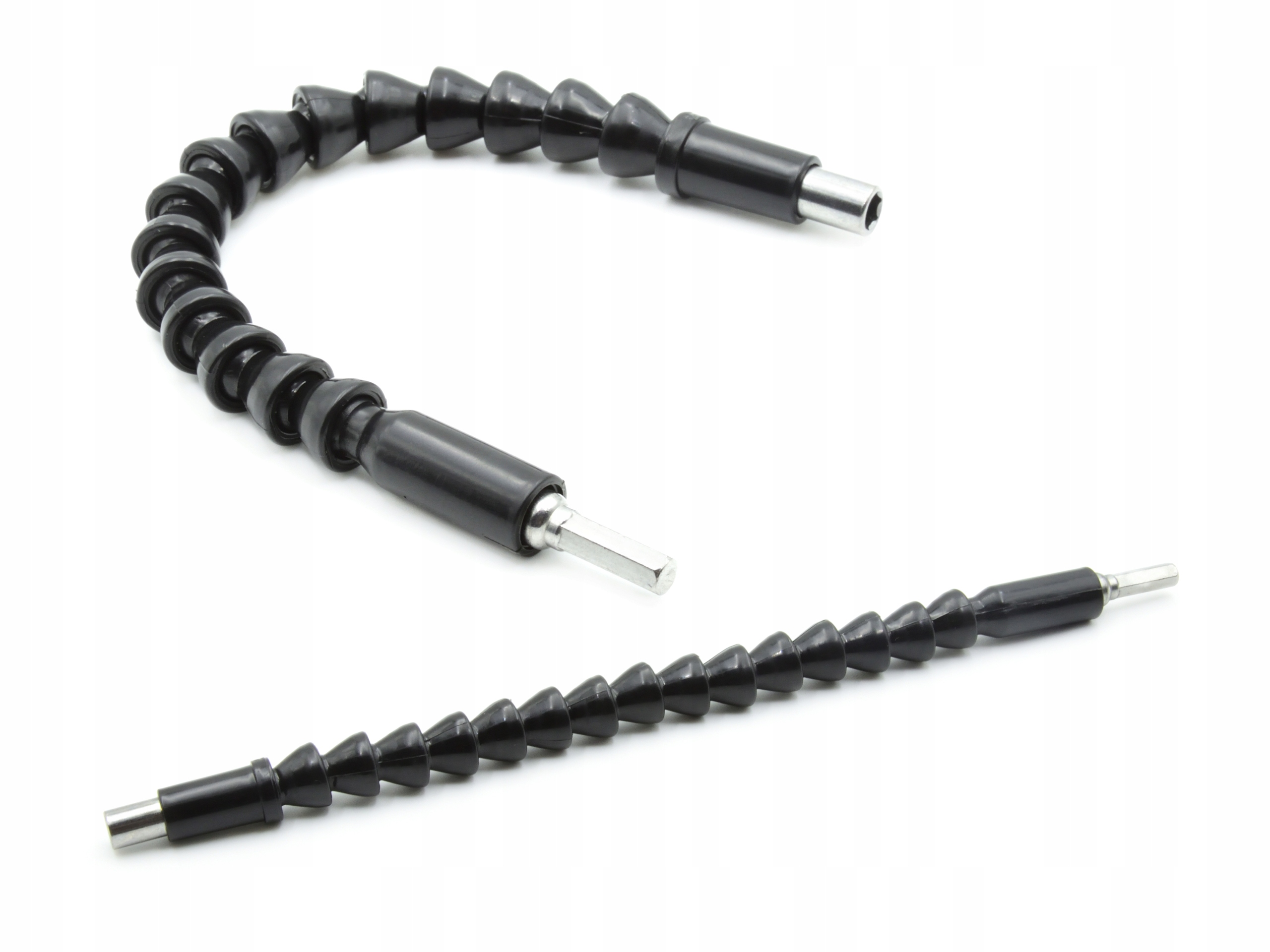 Przedłużka elastyczna do wkrętarki, wiertarki Łódź Liczba elementów pojedyncze