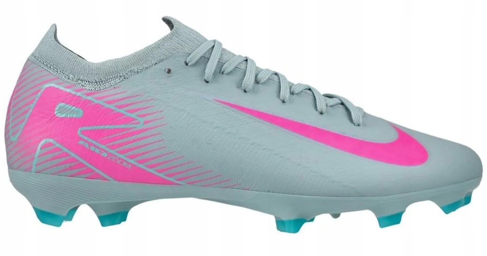 Buty Nike Zoom Mercurial Vapor 16 Pro Fg FQ8685 301 roz.44,5