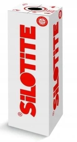 FOLIA SILOZET BIAŁA 750MM