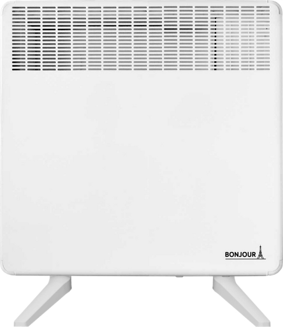 Elektrický ohřívač Atlantic Bonjour 750 W