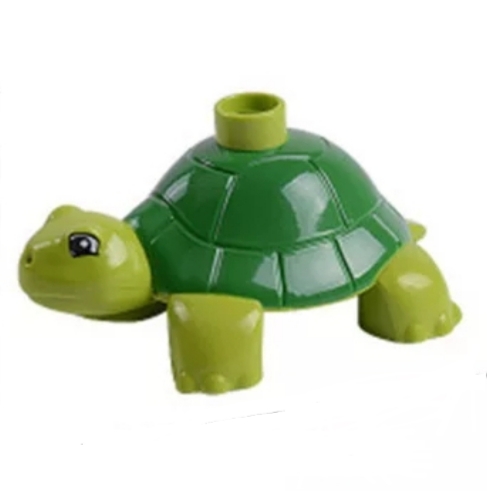 

Figurka Żółw Żółwik do Lego Duplo