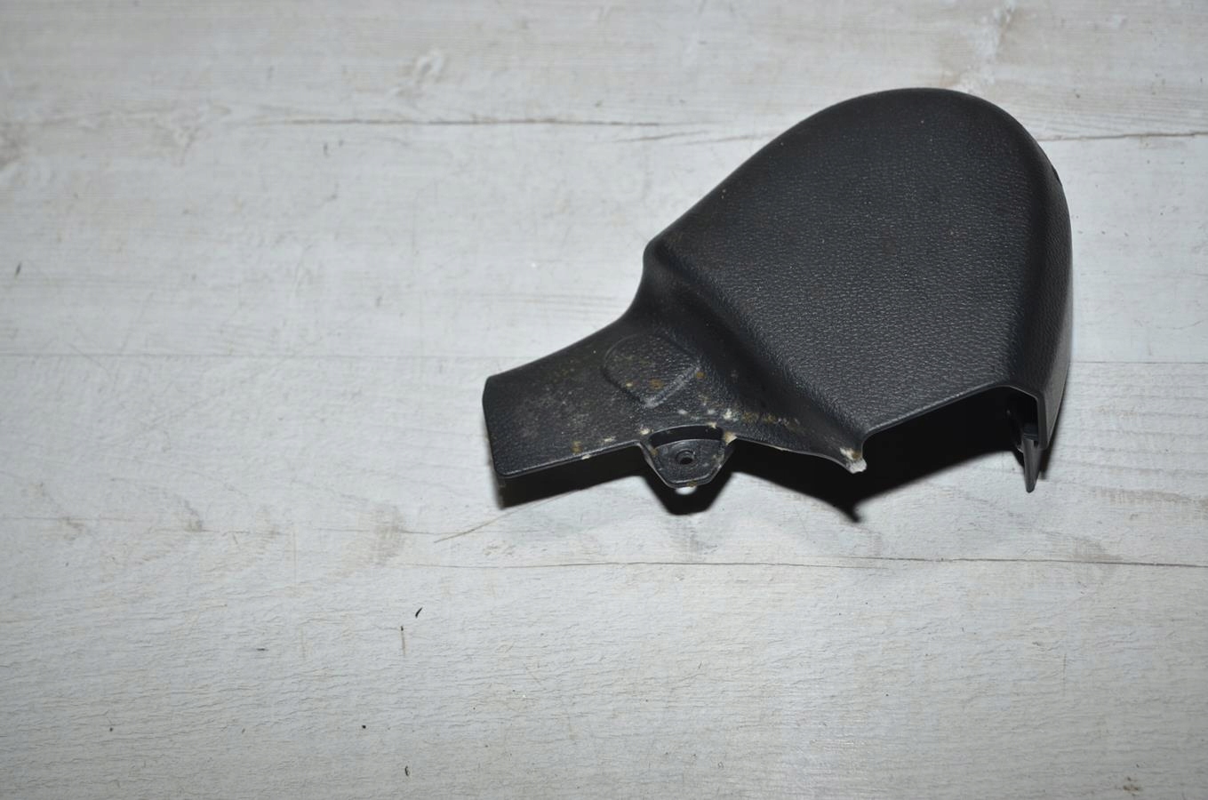 cover seat right front Kia Rio IV LIFT 22r