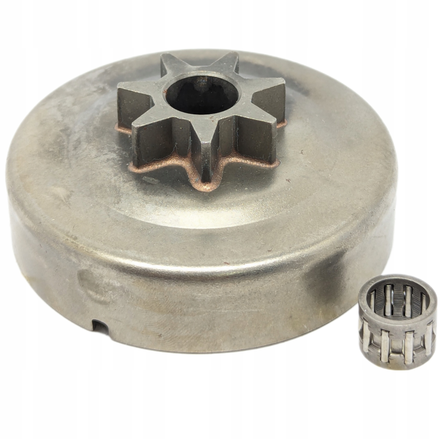 BĘBEN SPRZĘGŁA STIHL 024 026 MS240 MS260 MS270 MS280 0,325" + ŁOŻYSKO