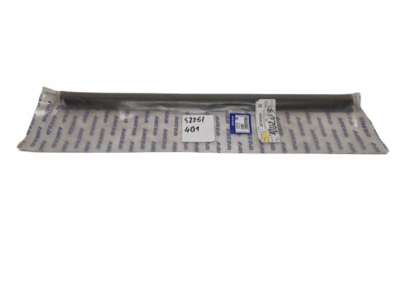 VOLVO XC90 03-14 USZCZELKA DRZWI OKNA PRAWA 30745500