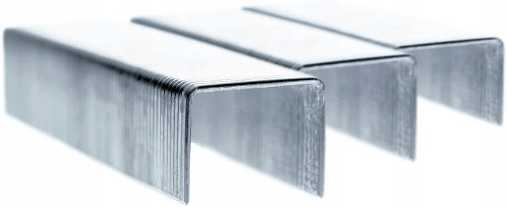 RAPID ZSZYWKI GALWAN. Nr 53 8mm 53/8 - 2500 sztuk Kod producenta 7313469053023