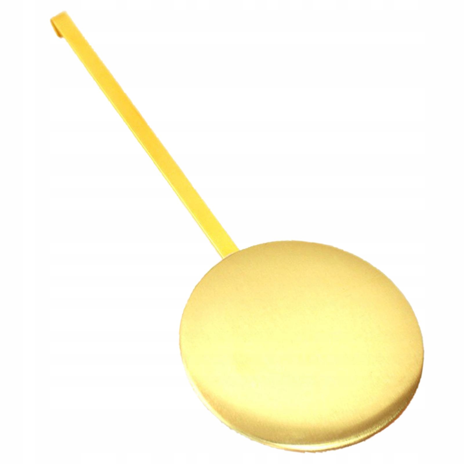 Wymiana wahadła zegara DIY wahadłowy