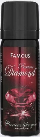 

Diament Famous Zapach w areozolu 50ml