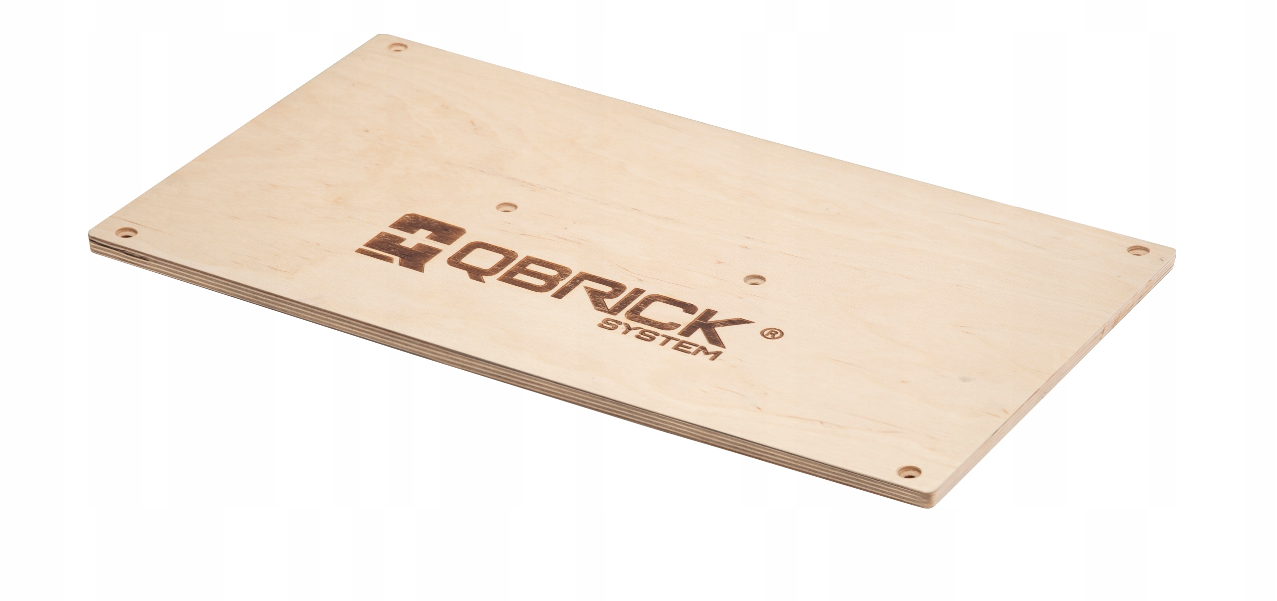 QBRICK ONE Adapter Multi Work Platform do PRO, TWO Kod producenta ADPTQONECZAPG001