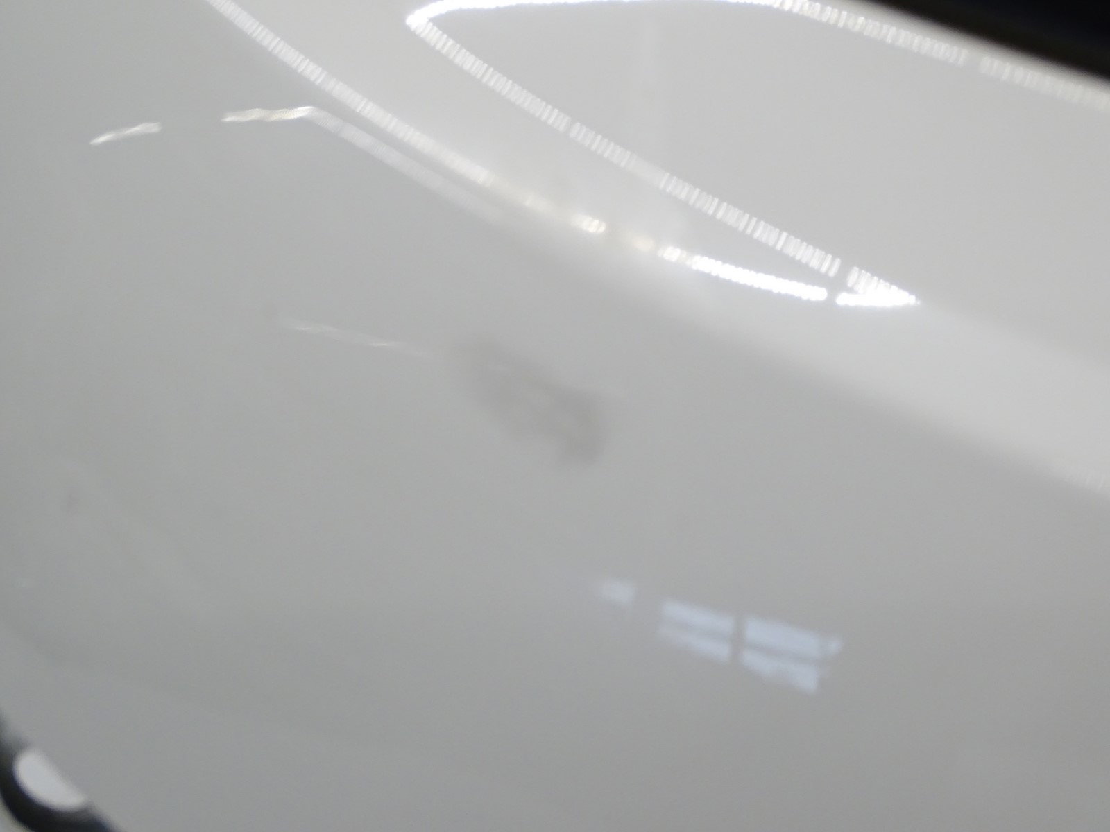 boot door rear Z window AUDI A1 3D 8X LY9K S-LINE