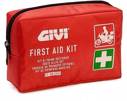 Apteczka GIVI S301