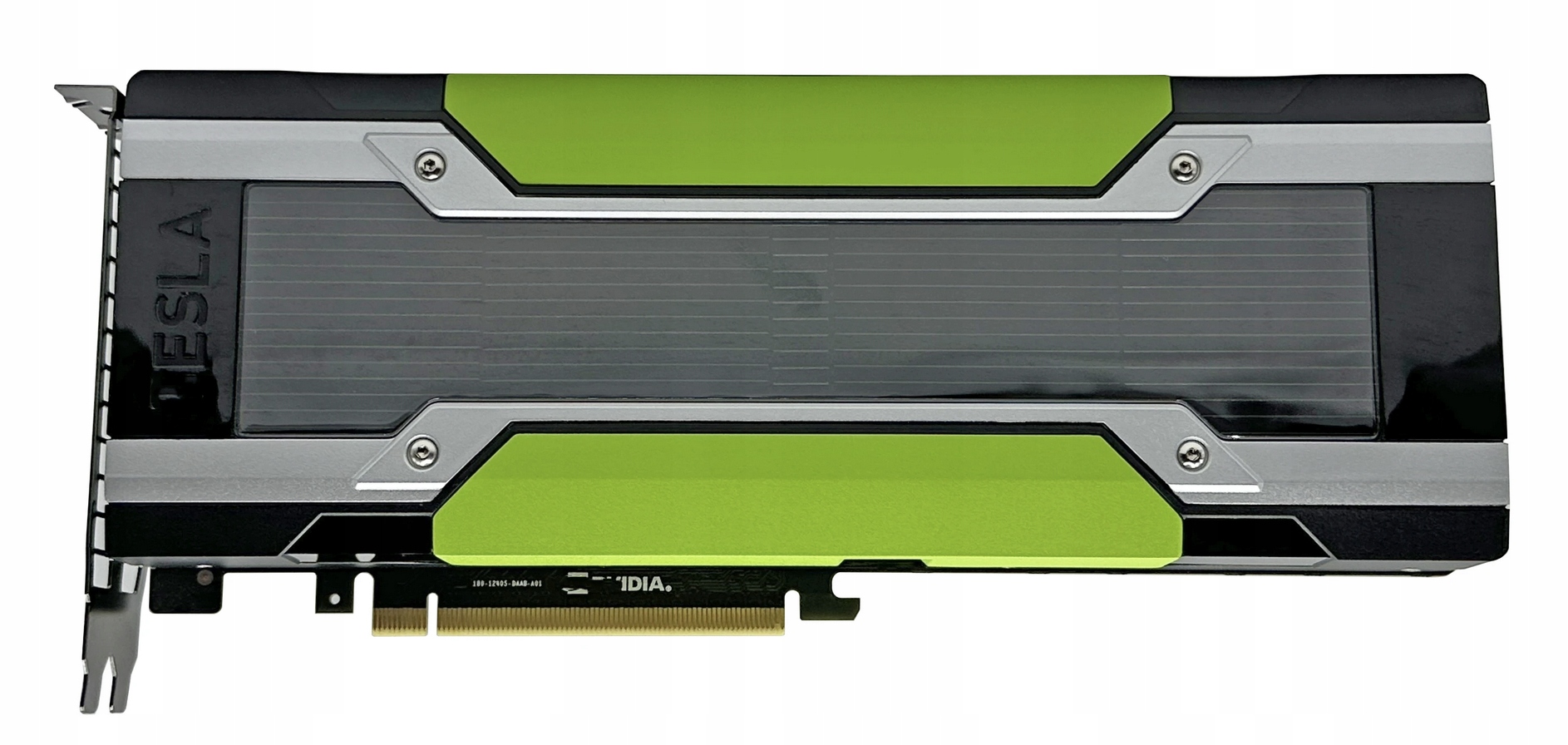 Karta graficzna Nvidia Tesla M10 32GB 0H56H0 CUDA 2560 AI Learning ...