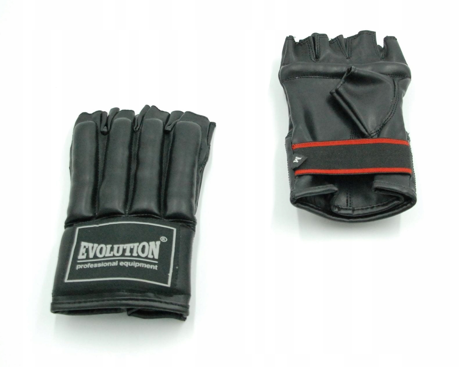 RĘKAWICE PRZYRZĄDOWE EVOLUTION NA WOREK RURKI XL Model 3048